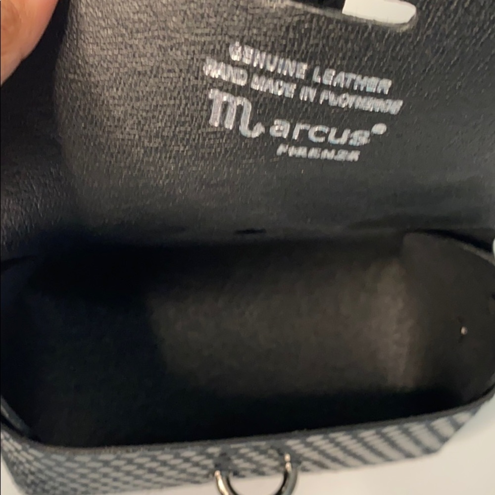 MARCUS FIRENZE SHOULDER BAG NWOT - Picture 10 of 12